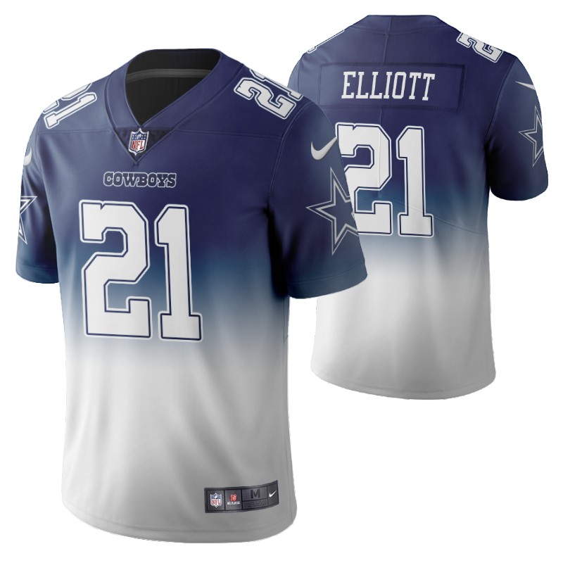 cowboys-ezekiel-elliott-jersey-color-crash-gradient-men's
