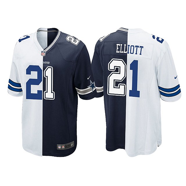 cowboys-ezekiel-elliott-split-game-navy-white-jersey-middle