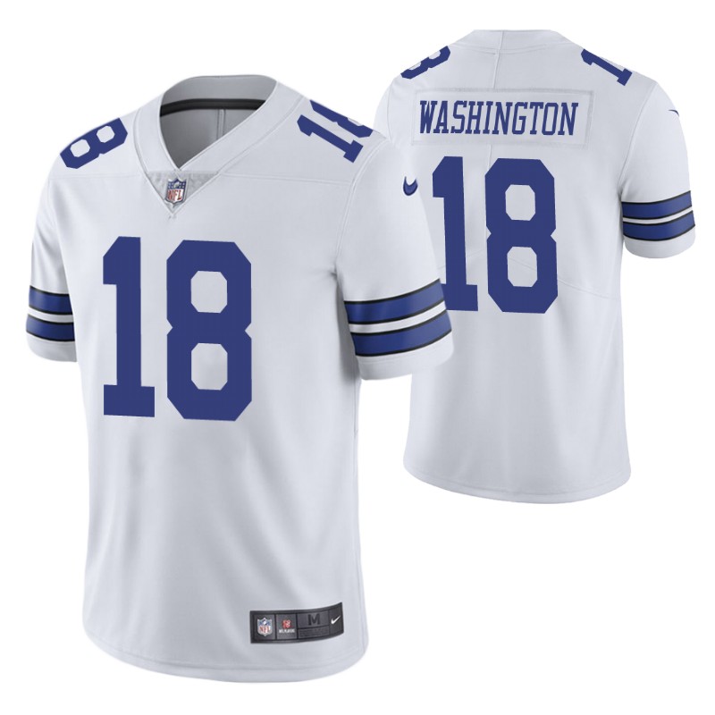 cowboys-james-washington-vapor-limited-white-jersey-men