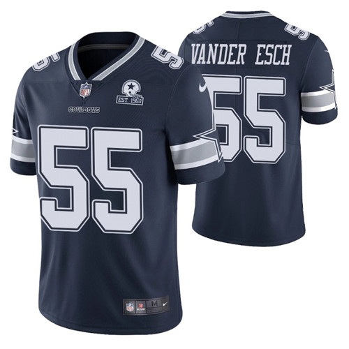 cowboys-leighton-vander-esch-60th-anniversary-jersey-navy-men