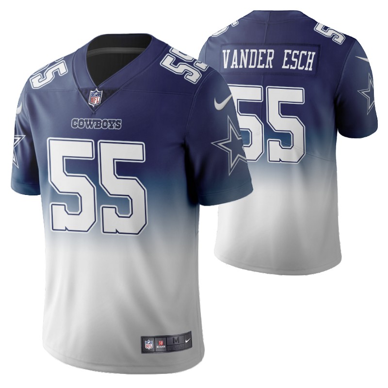 cowboys-leighton-vander-esch-jersey-color-crash-gradient-men's