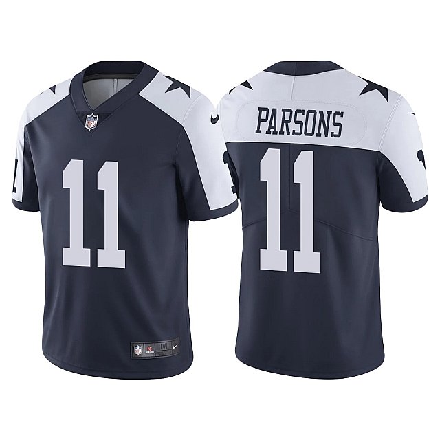 cowboys-micah-parsons-2021-nfl-draft-navy-alternate-limited-jersey-middle