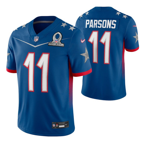 cowboys-micah-parsons-2022-nfc-pro-bowl-jersey-royal-game