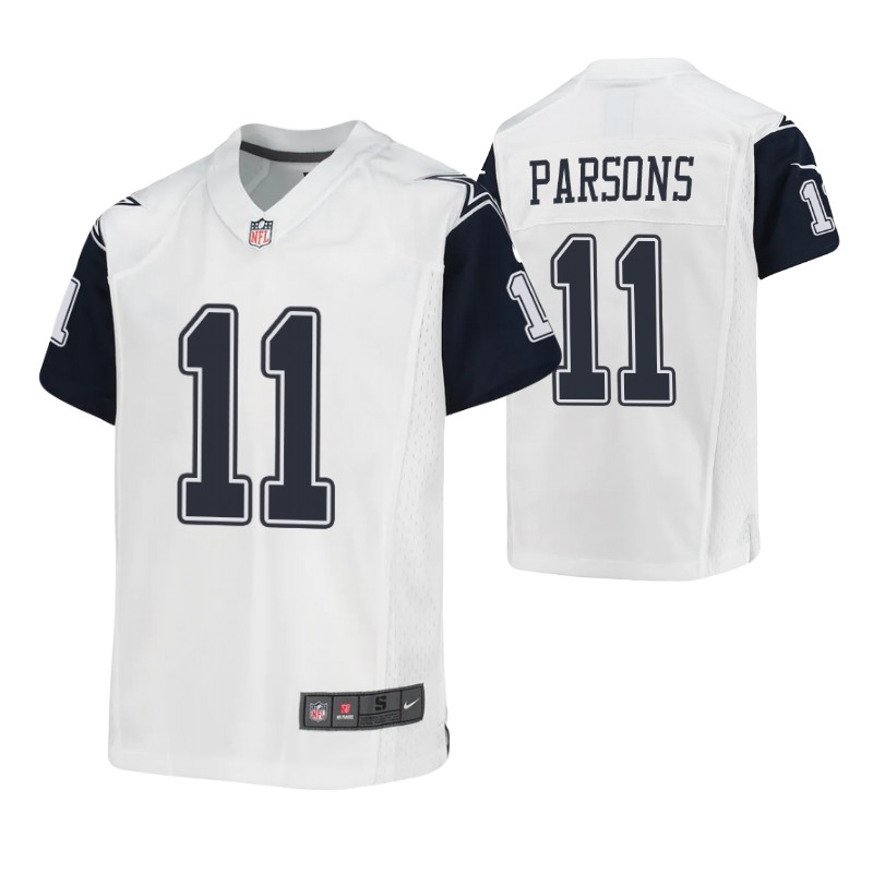 cowboys-micah-parsons-alternate-game-youth-jersey-white