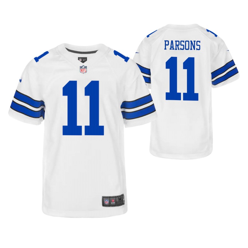 cowboys-micah-parsons-game-youth-jersey-white