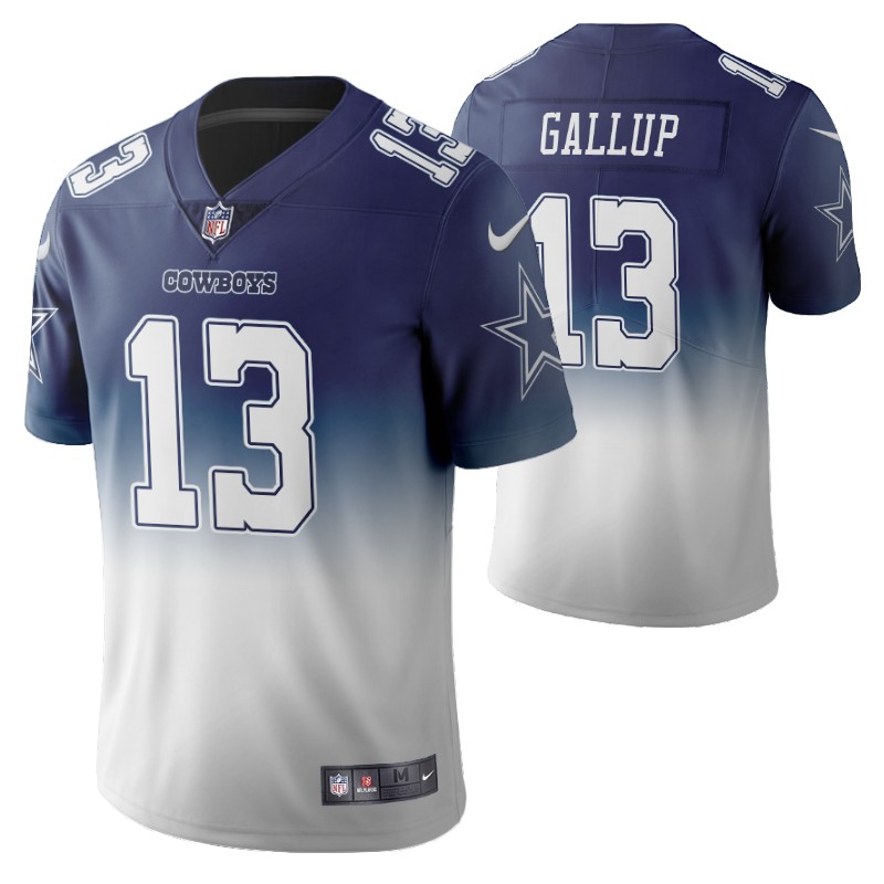 cowboys-michael-gallup-jersey-color-crash-gradient-men's