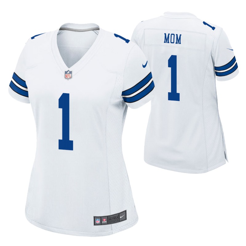cowboys-mom-2021-mother's-day-jersey-white-game