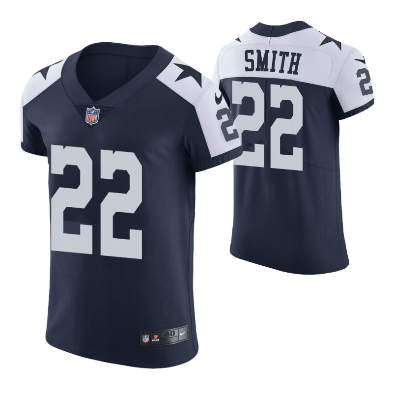 cowboys-navy-alternate-vapor-elite-emmitt-smith-jersey