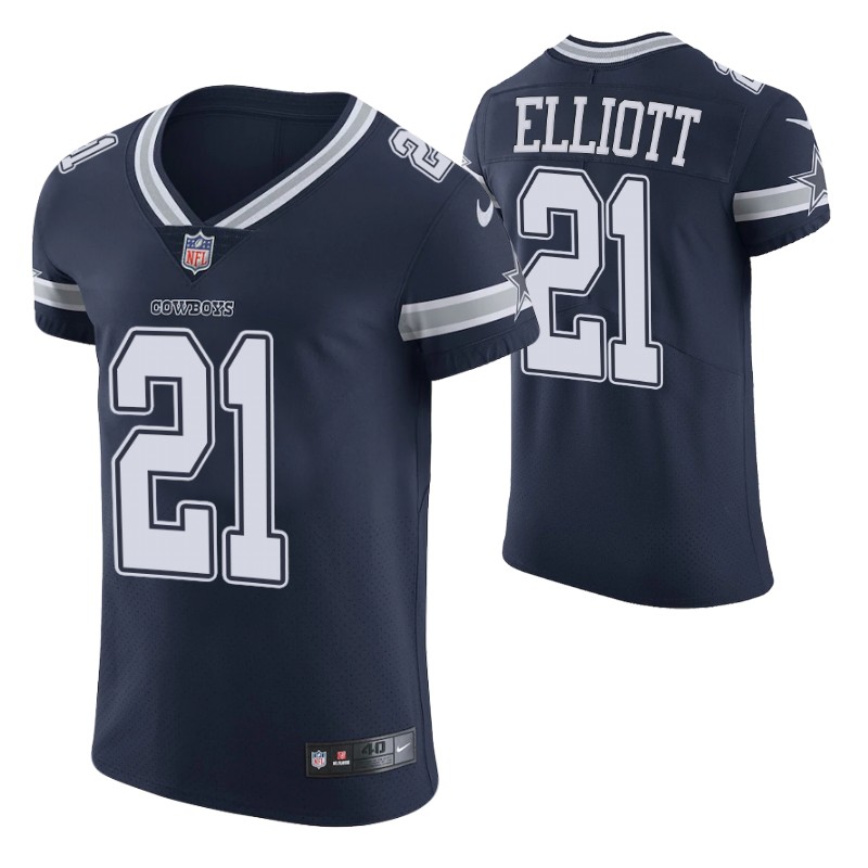 cowboys-navy-vapor-elite-ezekiel-elliott-jersey
