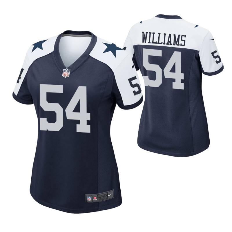 cowboys-sam-williams-2022-nfl-draft-jersey-navy-women's-0a