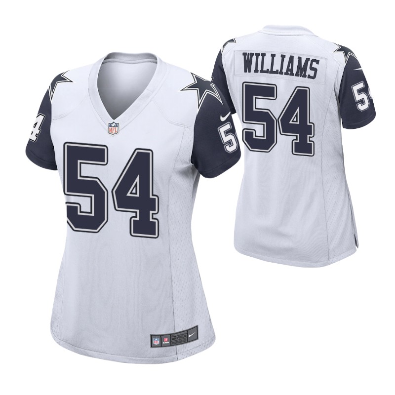 cowboys-sam-williams-2022-nfl-draft-jersey-white-women's-0a
