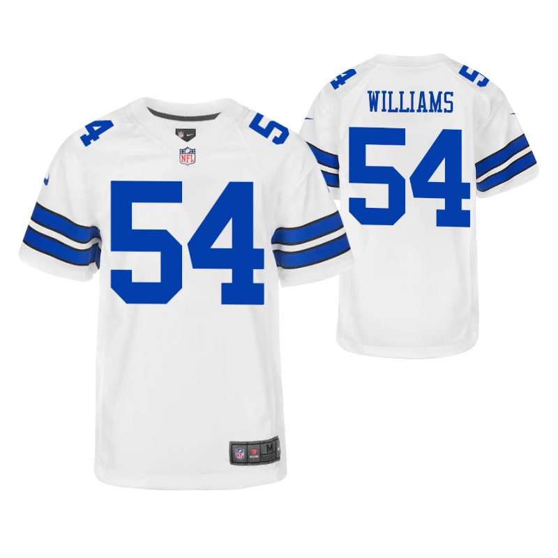 cowboys-sam-williams-2022-nfl-draft-jersey-white-youth