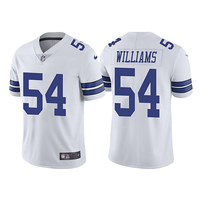 cowboys-sam-williams-2022-nfl-draft-white-vapor-limited-jersey-middle