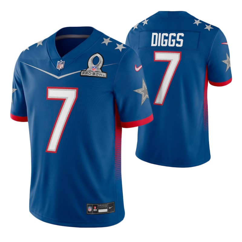 cowboys-trevon-diggs-2022-nfc-pro-bowl-jersey-royal-game