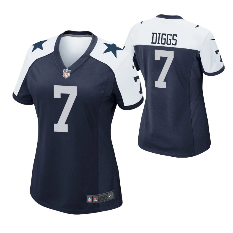 cowboys-trevon-diggs-alternate-game-women's-jersey-navy