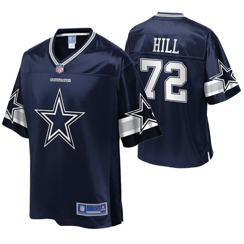 cowboys-trysten-hill-team-icon-jersey-navy