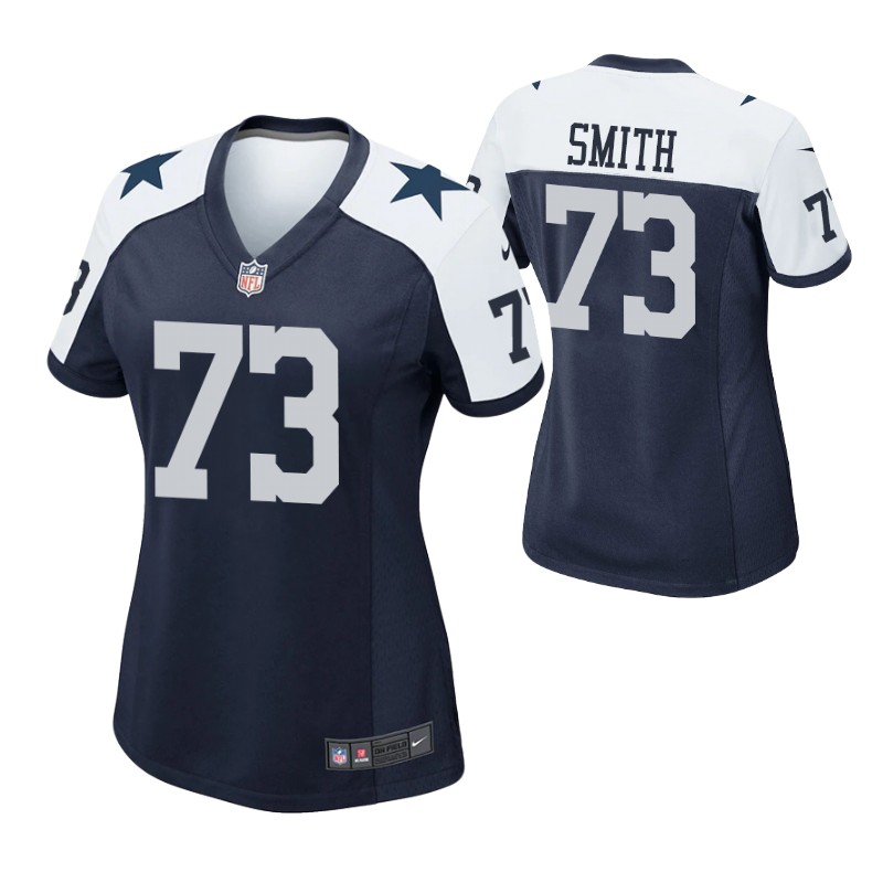 cowboys-tyler-smith-2022-nfl-draft-jersey-navy-women's-0a