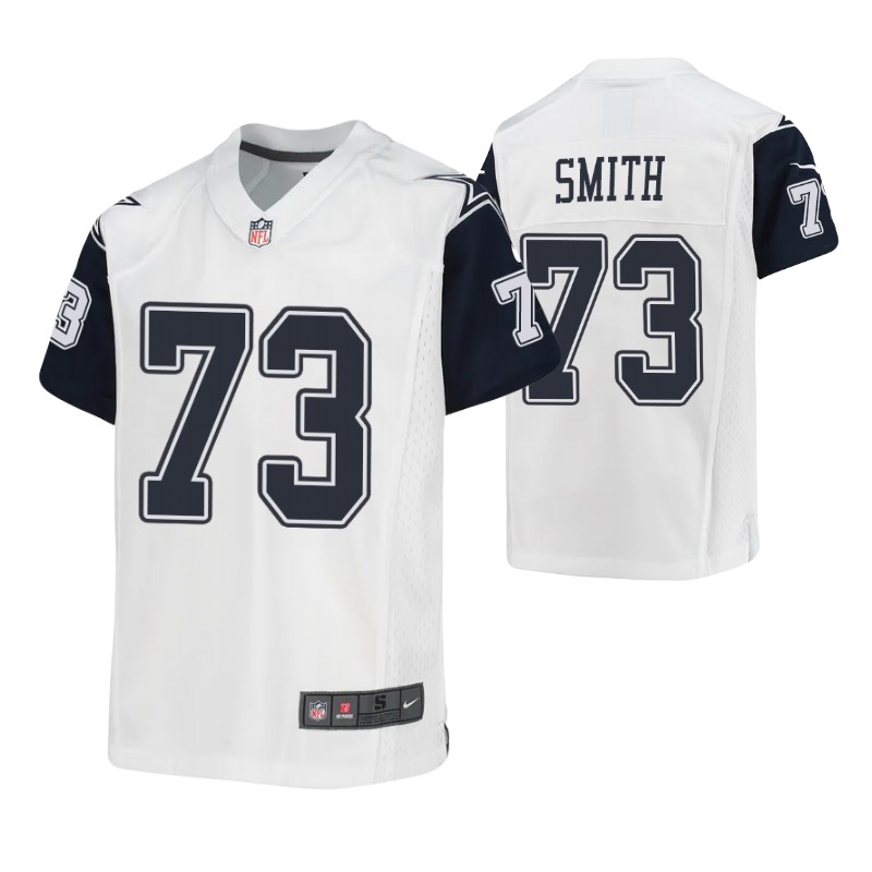 cowboys-tyler-smith-2022-nfl-draft-jersey-white-youth