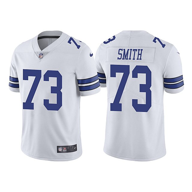 cowboys-tyler-smith-2022-nfl-draft-white-vapor-limited-jersey-middle