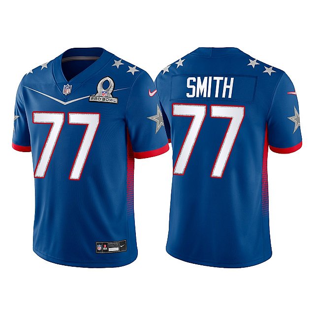 cowboys-tyron-smith-2022-nfc-pro-bowl-royal-game-jersey-middle