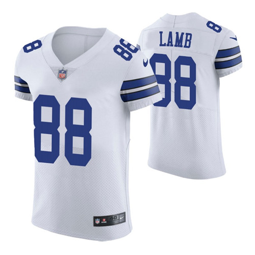 cowboys-white-vapor-elite-ceedee-lamb-jersey