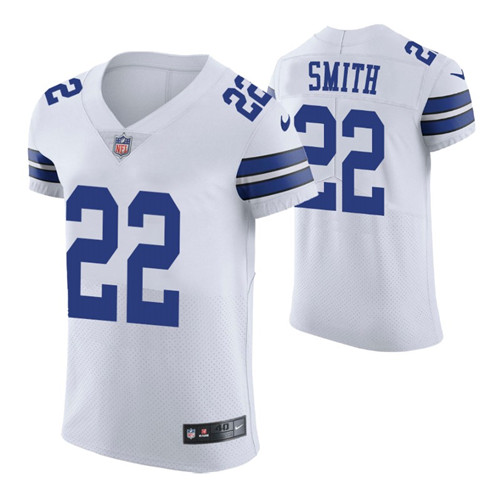 cowboys-white-vapor-elite-emmitt-smith-jersey