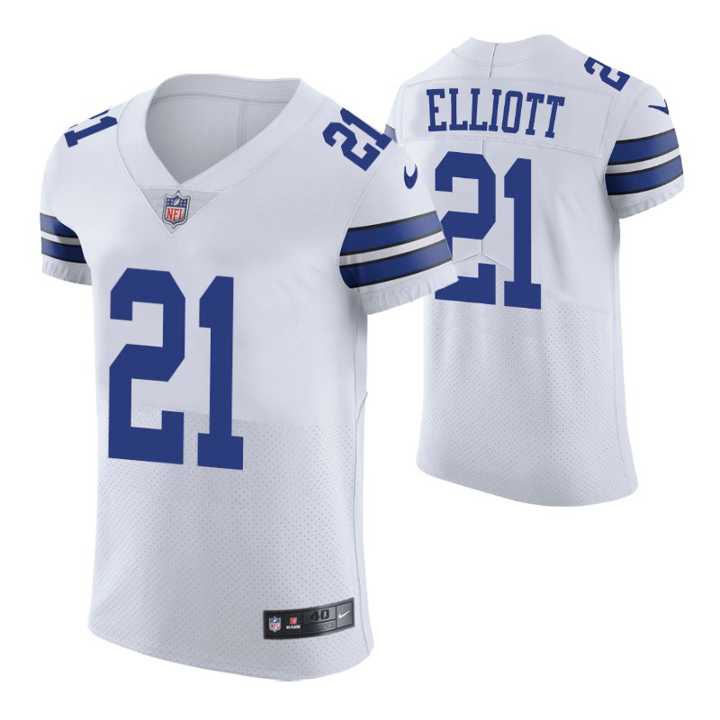cowboys-white-vapor-elite-ezekiel-elliott-jersey