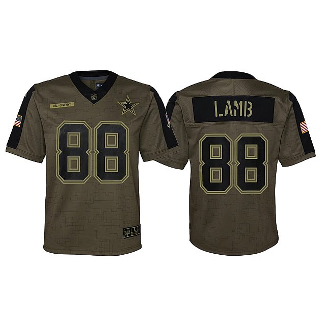 cowboys-youth-ceedee-lamb-2021-game-salute-to-service-olivia-jersey-middle