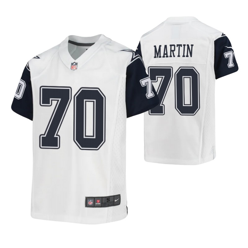 cowboys-zack-martin-alternate-game-youth-jersey-white