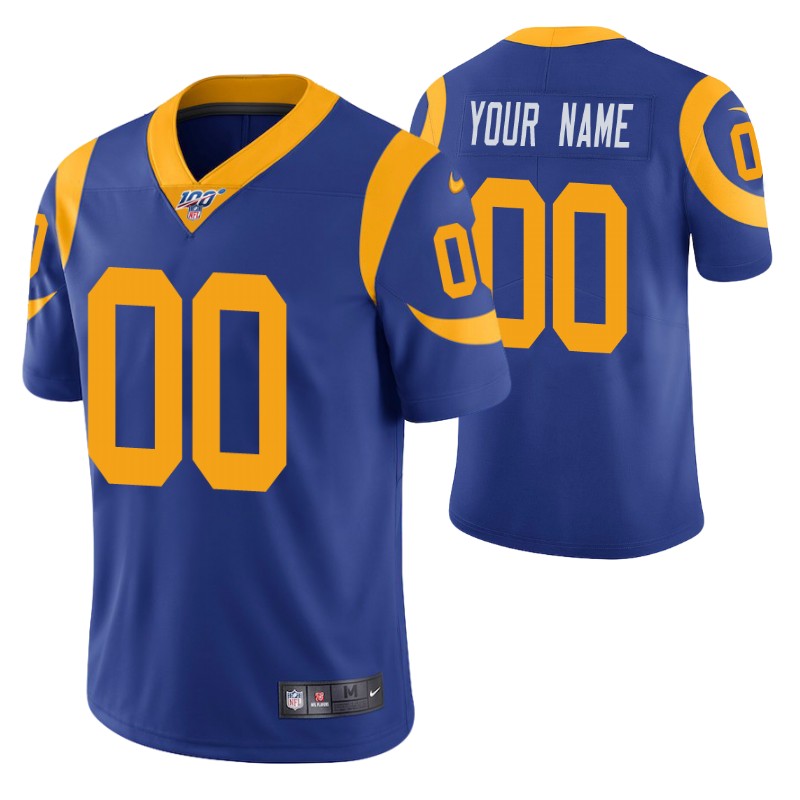 custom-100th-season-vapor-limited-jersey