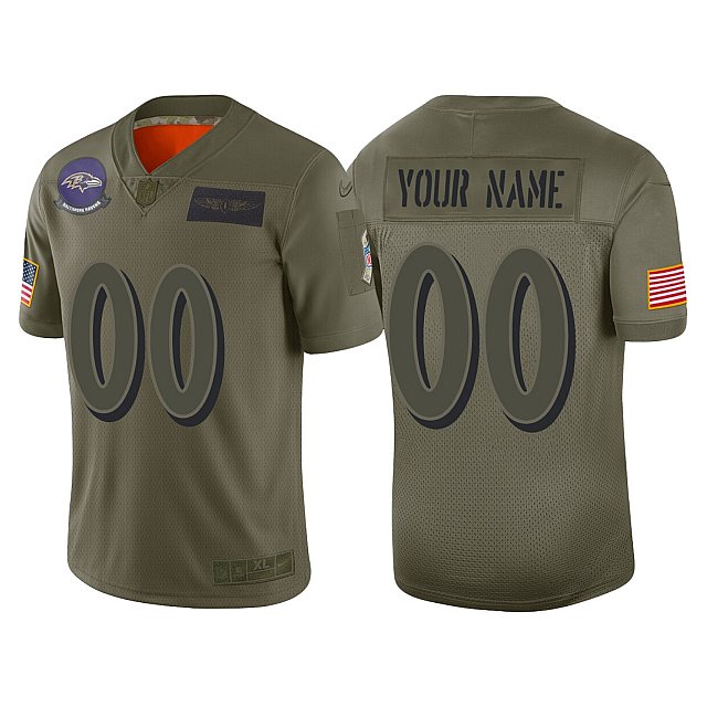 custom-2019-salute-to-service-baltimore-ravens-camo-limited-jersey-middle