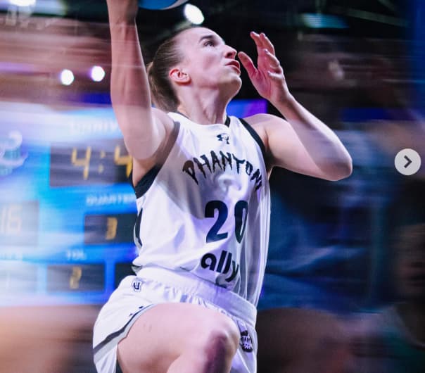 custom Phantom Basketball Club Under  Armour Jersey