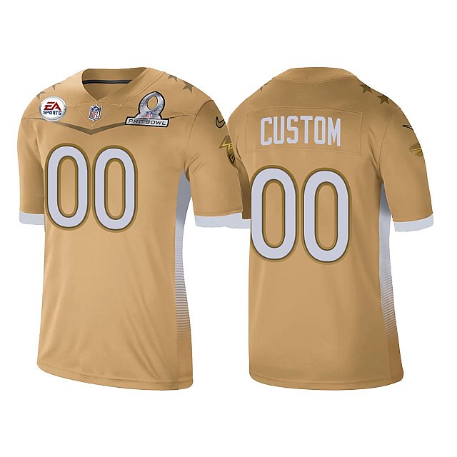 custom-atlanta-falcons-2021-nfc-pro-bowl-game-gold-jersey-0-middle