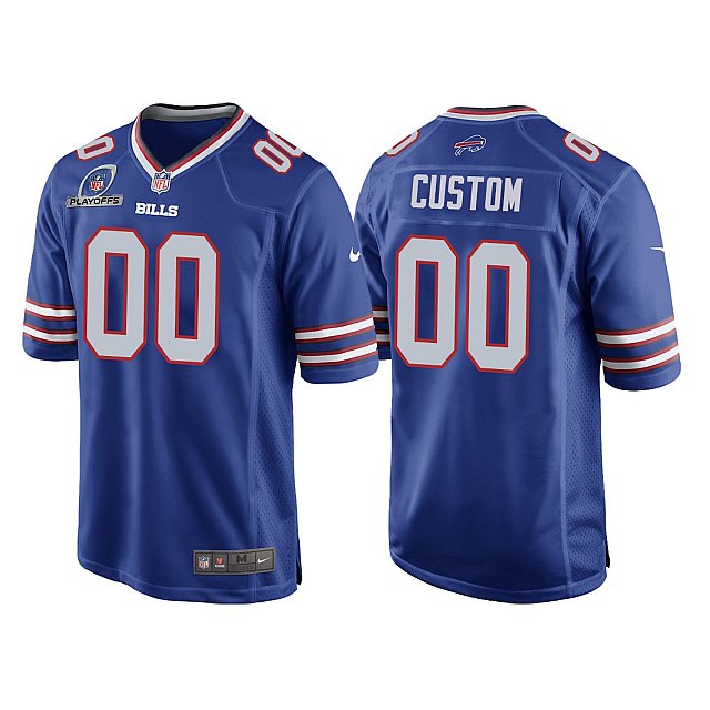 custom-bills-2021-nfl-playoffs-patch-game-royal-jersey-middle