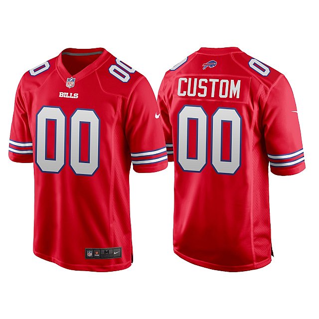 custom-bills-game-red-alternate-jersey-middle