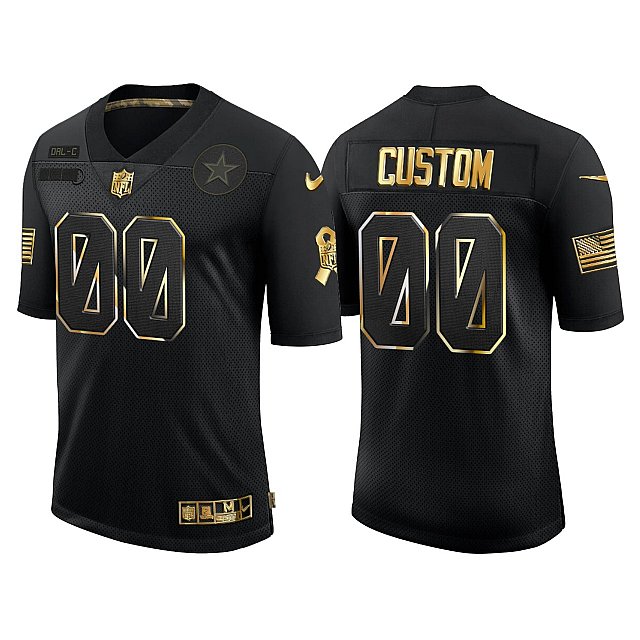 custom-cowboys-2020-salute-to-service-black-golden-limited-jersey-middle