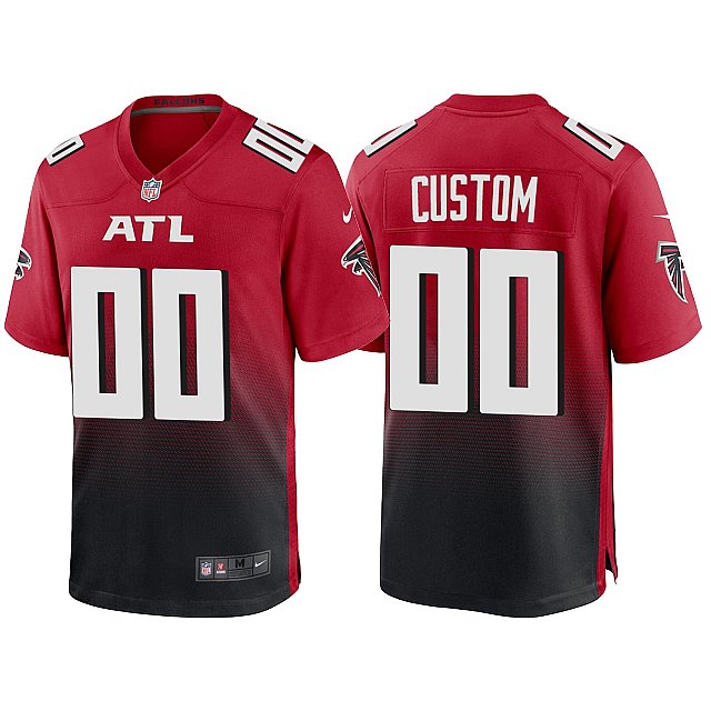 custom-falcons-game-red-jersey-middle