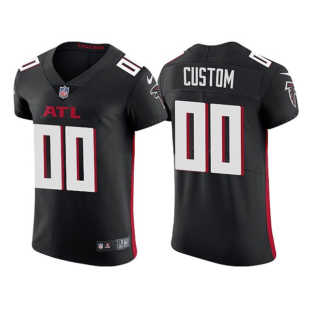 custom-falcons-vapor-elite-black-2020-jersey-middle