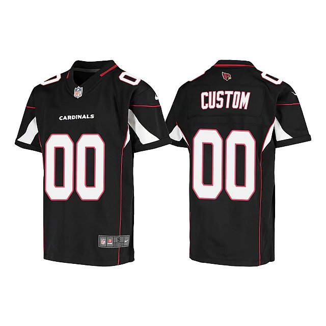 custom-game-arizona-cardinals-black-jersey-middle