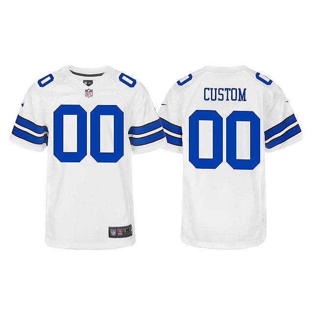 custom-game-dallas-cowboys-white-jersey-middle