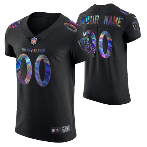 custom-golden-edition-jersey-vapor-elite-black-holographic