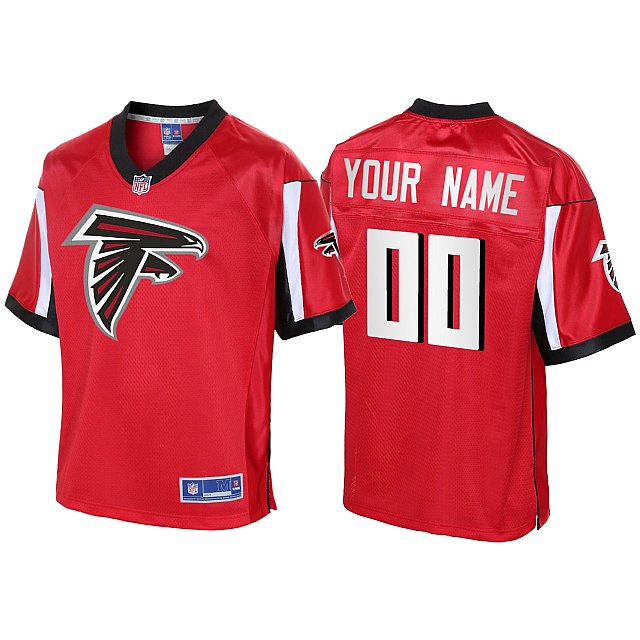 custom-icon-red-atlanta-falcons-jersey-middle
