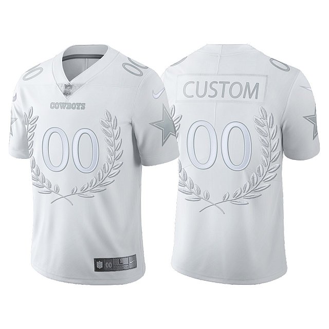 custom-limited-edition-cowboys-white-collection-jersey-middle