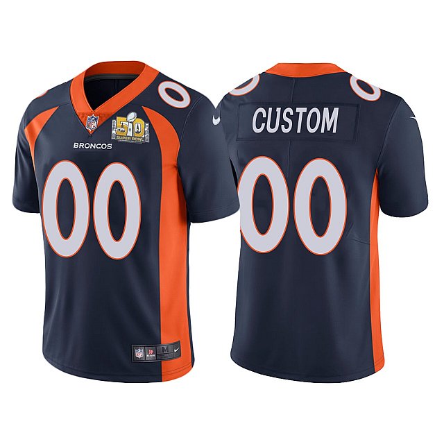 custom-super-bowl-50-patch-denver-broncos-vapor-limited-navy-jersey-middle