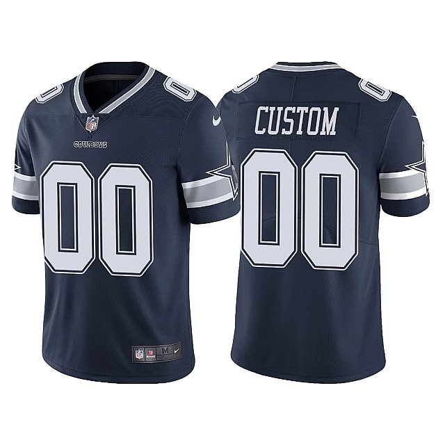 custom-vapor-limited-cowboys-navy-jersey-middle