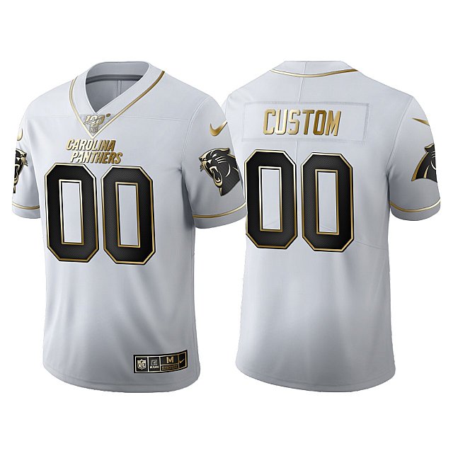 custom-white-panthers-2020-nfl-draft-golden-edition-jersey-middle