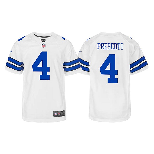 dak-prescott-game-dallas-cowboys-white-jersey-middle