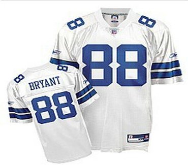 Dallas Cowboys #88 dez bryant Youthwhite Jersey 