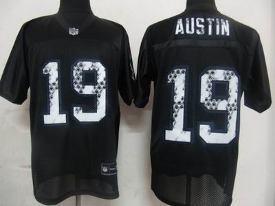 dallas cowboys 19 austin black united sideline jerseys
