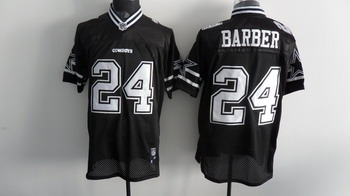 dallas cowboys 24 marion barber black jerseys